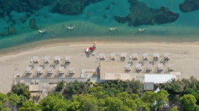 Praia Art Resort - Small Luxury Hotels of the world Le Castella